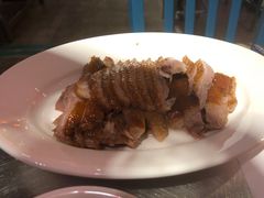 鹅肉-陈鹏鹏潮汕菜(宝安机场T3航站楼店)
