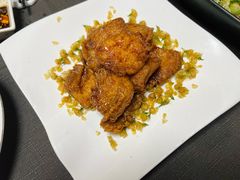 -蟹榭·本帮江浙菜·蟹宴(大宁久光商场店)