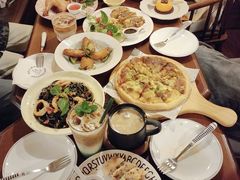 -猫岛主趣味餐厅(鼓浪屿店)
