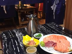 -松坂屋日料自助(长城路店)
