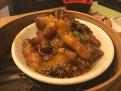 -添好运点心专门店(深水埗店)