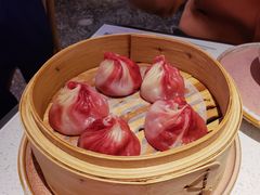 招牌小笼包-竹外桃花·江南小酒馆(SKP·S店)