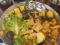 -小螺大作·螺蛳粉火锅(林和西店)
