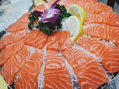 -官塘陈记鱼生·潮汕砂锅粥·牛肉火锅(潮枫路总店)