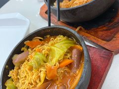 -复旦大学本部-食堂