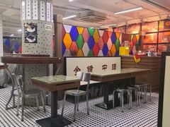 -香港華心糖水鋪(南西总店)