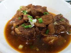-西北朗益和穆斯林餐厅