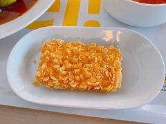 虾排-宜家·瑞典风味餐厅(徐汇店)