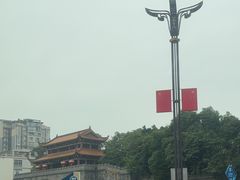-房湖公园