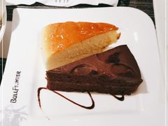 -斗牛士牛排餐厅(嘉里汇店)