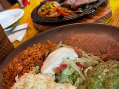 -Pistolera Mexican Cantina女枪手墨西哥餐厅(碧云路店)
