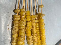 -北丐先生·野馄饨烧烤(长宁龙之梦店)