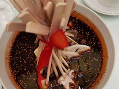 -成都驻京办餐厅(蜀都宾馆店)