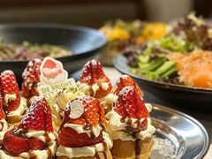 -BE BRIGHT KITCHEN(正佳广场店)