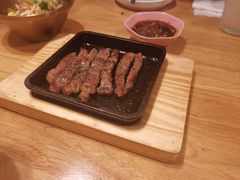 -桃屋日本料理(清华科技园店)