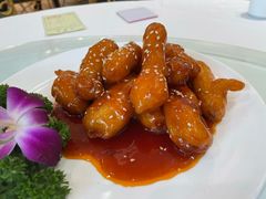 -小贝壳酒楼(经九路店)