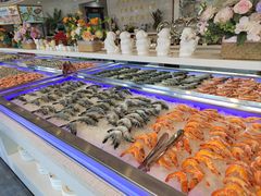 -春华海鲜城(广场西苑店)