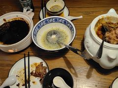 -扬州狮子楼·非遗淮扬菜(东关街店)