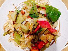 -东方肉馆(文庭雅苑店)