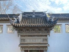 -东山雕花楼