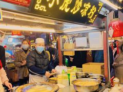 -鼓楼夜市