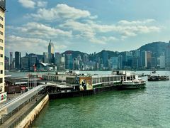 -海港城