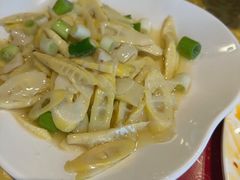 -柏合黄记豆腐皮饭店