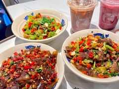 粉皮-潇湘阁(汉光百货店)