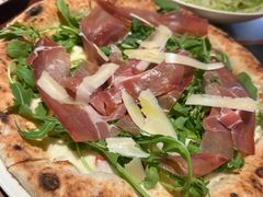 -Mammamia意大利餐厅(阳春巷店)