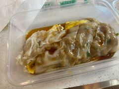 -山水肠粉(盐田店)