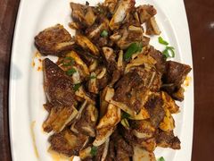 -郑庄脂渣海鲜楼(九水路店)