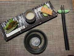 -生机蔬食·24节气料理餐厅(番禺广场店)