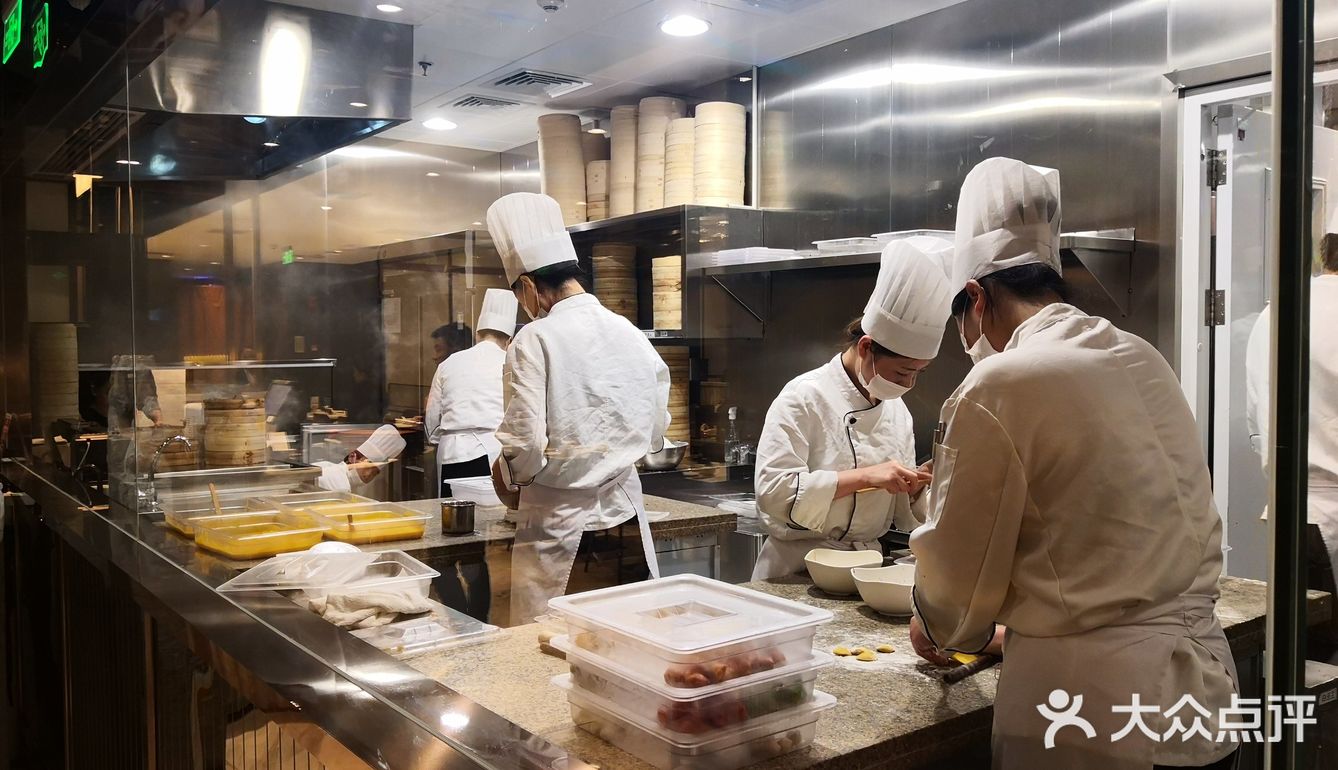 在上海吃小笼包攻略，三家特色小笼推荐给你