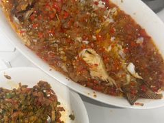 -兰湘子·湘菜小炒(南京江宁万达店)
