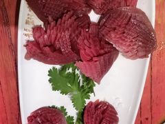 -小龙翻大江文化火锅(太古里店)