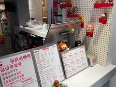 -72 COFFEE(东朝阳路店)