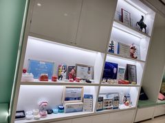 -维乐口腔·埃齐门诊(静安店)