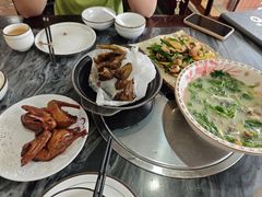 -鸽鸟轩(石岐店)