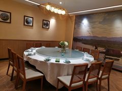包厢-沅江水·湖南家宴(南村万博长隆商圈店)