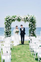 -经典婚纱摄影美学馆·私人定制