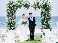 -经典婚纱摄影美学馆·私人定制