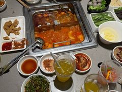 -海底捞火锅(杭州天虹购物中心店)