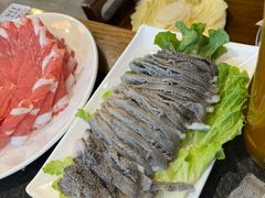 -仁和四季涮肉馆(天坛南门店)