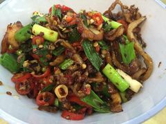 -红色湘菜馆(春风店)
