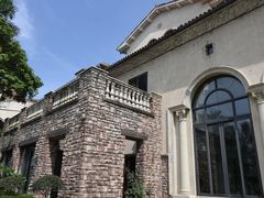 -美林湖温泉别墅度假村