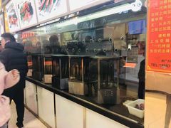 -一代烤翅王(大汉口店)