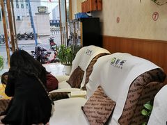 -彭世修脚(淮北街直营店)