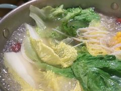 -潮界(虹桥新天地店)