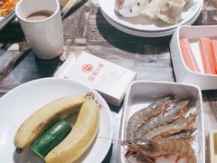-冠菌火锅自助(东莞桥头店)