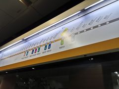 -白石桥南(地铁站)